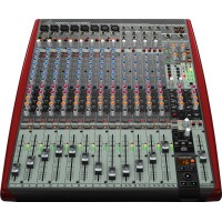 Мікшерний пульт BEHRINGER XENYX UFX1604 Мікшерний пульт BEHRINGER XENYX UFX1604