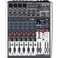 Мікшерний пульт BEHRINGER XENYX X1204USB Мікшерний пульт BEHRINGER XENYX X1204USB