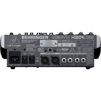 Мікшерний пульт BEHRINGER XENYX X1204USB Мікшерний пульт BEHRINGER XENYX X1204USB