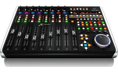 Midi-контролер Behringer X-Touch
