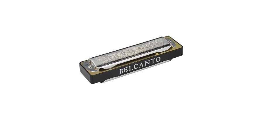 Губна гармоніка Belcanto HRM60C Губна гармоніка Belcanto HRM60C