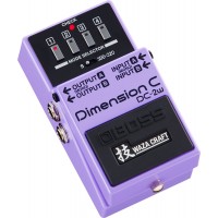 Педаль ефектів Boss DC2W Педаль ефектів Boss DC2W
