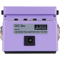 Педаль ефектів Boss DC2W Педаль ефектів Boss DC2W