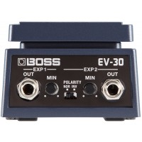 Педаль ефектів Boss EV30