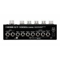Процесор ефектів BOSS GT-1000 Core Процесор ефектів BOSS GT-1000 Core