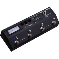 Процесор-перемикач ефектів BOSS MS3 Процесор-перемикач ефектів BOSS MS3