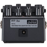 Педаль ефектів Boss MT2W