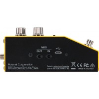 Педаль Boss OD-200 Hybrid Overdrive Педаль Boss OD-200 Hybrid Overdrive
