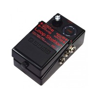 Луп станція Boss RC-1-BK Луп станція Boss RC-1-BK