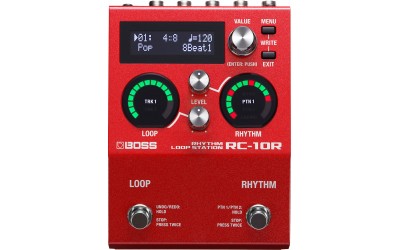 Педаль ефектів Boss RC-10R