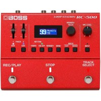 Лупер BOSS RC500 Лупер BOSS RC500