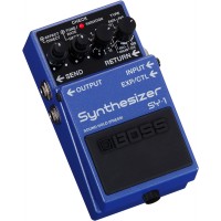Педаль ефектів Boss SY1