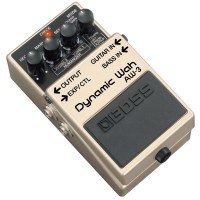 Педаль ефектів для гітари Boss AW3 Wah Педаль ефектів для гітари Boss AW3 Wah
