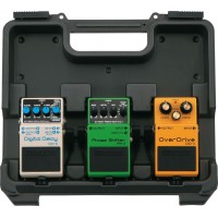 Педалборд Boss BCB-30 Pedal Board Педалборд Boss BCB-30 Pedal Board
