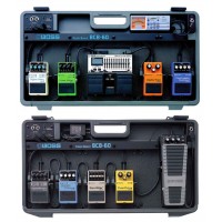 Кейс BOSS BCB-60 Pedal Board