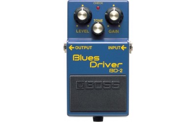 Педаль ефектів BOSS BD-2