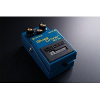 Педаль ефектів BOSS BD-2W Blues Driver Педаль ефектів BOSS BD-2W Blues Driver