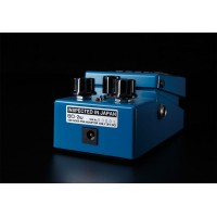 Педаль ефектів BOSS BD-2W Blues Driver Педаль ефектів BOSS BD-2W Blues Driver
