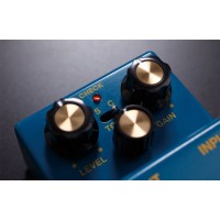 Педаль ефектів BOSS BD-2W Blues Driver Педаль ефектів BOSS BD-2W Blues Driver