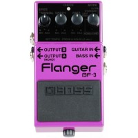 Педаль для гітари BOSS BF-3 Flanger