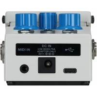 Гітарна педаль Boss PX-1 Plugout FX Гітарна педаль Boss PX-1 Plugout FX
