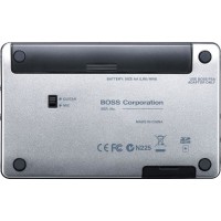 Компактна портостудія BOSS BR-80