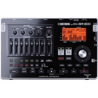 Цифровий рекордер BOSS BR-800