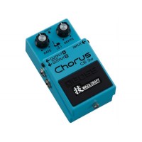 Педаль ефектів BOSS CE2W