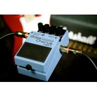 Педаль хорус BOSS CEB-3