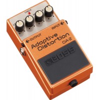 Гітарна педаль BOSS DA-2 Adaptive Distortion