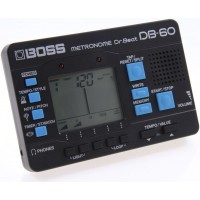 Метроном Boss DB-60 Метроном Boss DB-60