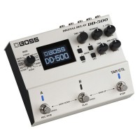 Педаль ефектів BOSS DD500