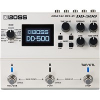 Педаль ефектів BOSS DD500