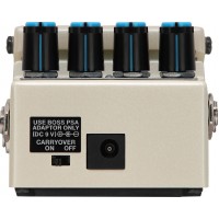 Педаль затримки BOSS DD-8