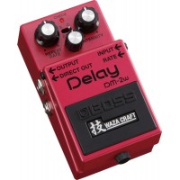 Педаль ефектів BOSS DM-2W Delay Педаль ефектів BOSS DM-2W Delay