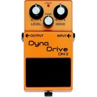 Педаль для гітари Boss DN-2 Dyna Drive