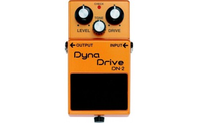 Педаль для гітари Boss DN-2 Dyna Drive