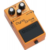 Педаль для гітари Boss DN-2 Dyna Drive