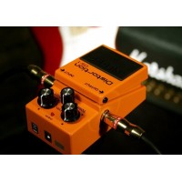 Педаль BOSS DS-1 Distortion