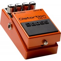Педаль ефектів BOSS DS-1X Distortion Педаль ефектів BOSS DS-1X Distortion