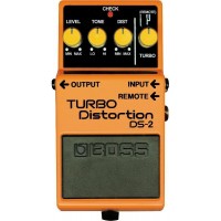 Педаль для гітари Boss DS-2 Distortion Педаль для гітари Boss DS-2 Distortion