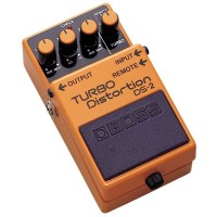 Педаль для гітари Boss DS-2 Distortion Педаль для гітари Boss DS-2 Distortion