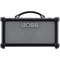 Гітарній комбопідсилювач BOSS Dual Cube LX Гітарній комбопідсилювач BOSS Dual Cube LX
