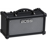 Гітарній комбопідсилювач BOSS Dual Cube LX Гітарній комбопідсилювач BOSS Dual Cube LX