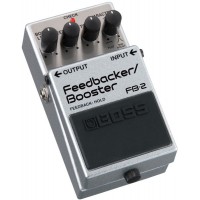 Педаль для гітари Boss FB-2 Feedbacker Booster