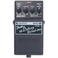 Педаль для гітари Boss FDR-1 Fender 65 Reverb