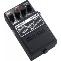 Педаль для гітари Boss FDR-1 Fender 65 Reverb