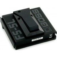 Педаль BOSS FS-5L