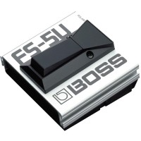 Ножний перемикач BOSS FS-5U Ножний перемикач BOSS FS-5U
