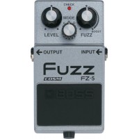Педаль для гітари Boss FZ-5 Fuzz Педаль для гітари Boss FZ-5 Fuzz
